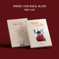 thumbnail image 1 of Eric Nam - There And Back Again - Music & Performance - CD, 1 of 1