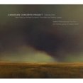 thumbnail image 1 of Eric Paeteau - Canadian Concerto Project 1 - Music & Performance - CD, 1 of 1