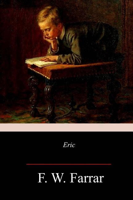 Eric (Paperback)