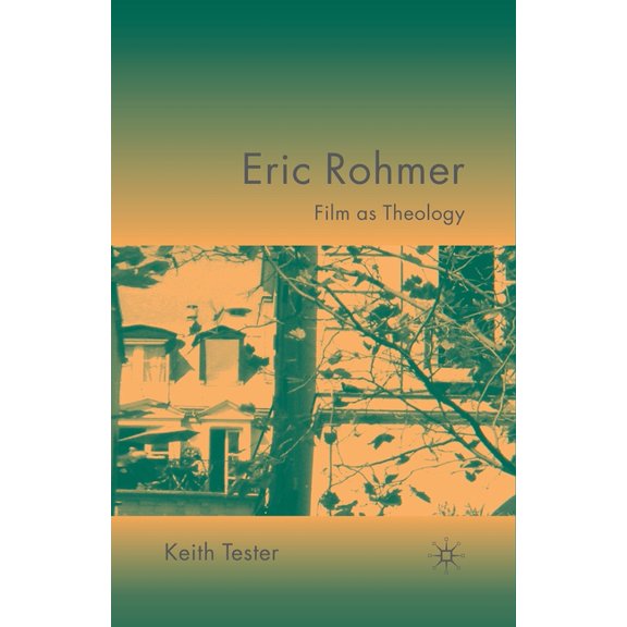 Eric Rohmer, (Paperback)