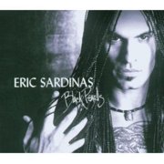 Eric Sardinas - Black Pearls - Blues - CD