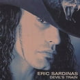 thumbnail image 1 of Eric Sardinas - Devil's Train - Music & Performance - CD, 1 of 1