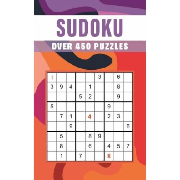 Eric Saunders Sudoku (Paperback)