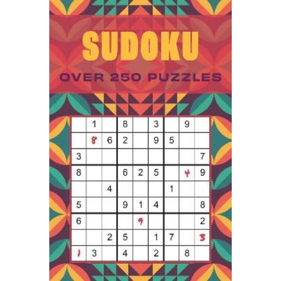 Eric Saunders Sudoku (Paperback)