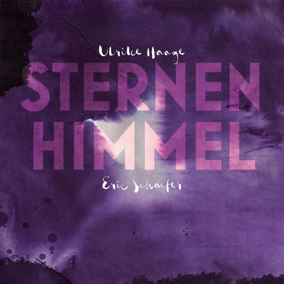 Eric Schaefer Sternenhimmel