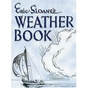 Eric Sloane's Weather Book (Hardcover)