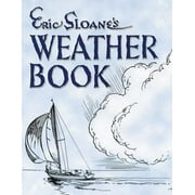 Eric Sloane's Weather Book (Paperback)