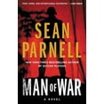 thumbnail image 1 of Eric Steele, 1: Man of War: An Eric Steele Novel (Hardcover), 1 of 2