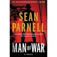 thumbnail image 1 of Pre-Owned Man of War: An Eric Steele Novel (Hardcover) 0062668781 9780062668783, 1 of 1