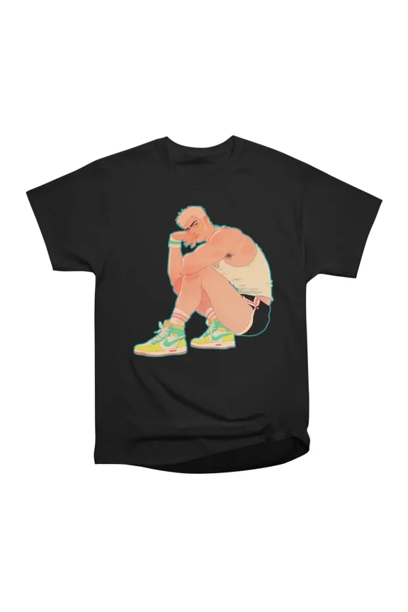 Eric T-Shirt Tee Gift For Him Merch For Her Apparel For Friend
