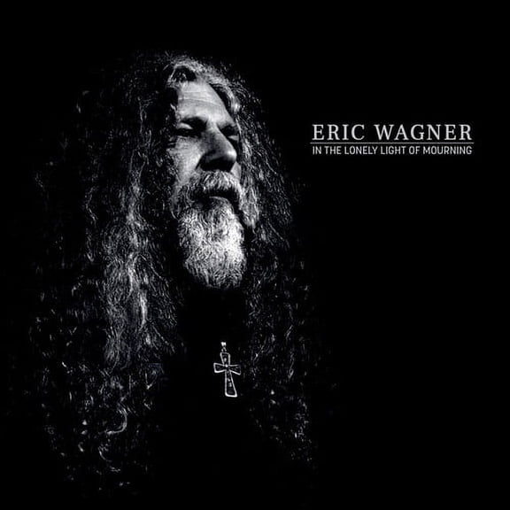 Eric Wagner - In The Lonely Light Of Mourning - Music & Performance - CD