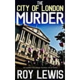 thumbnail image 1 of Eric Ward Mystery THE CITY OF LONDON MURDER an addictive crime mystery full of twists, Book 7, (Paperback), 1 of 1