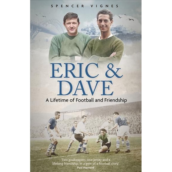 Pre-Owned Eric and Dave : Last Lines (Hardcover)