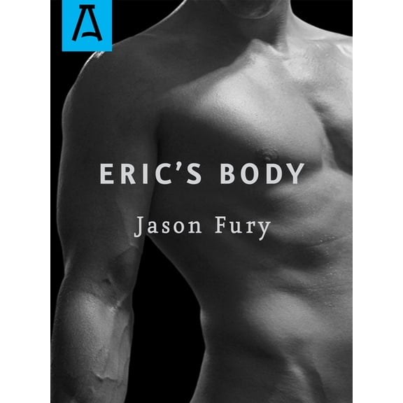 Eric's Body (Paperback)