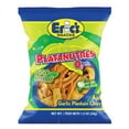 thumbnail image 1 of Eric's Snacks Platanutre Ajo 1.2oz, 1 of 1