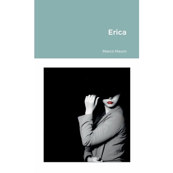 Erica, (Paperback)