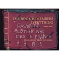 thumbnail image 1 of Pre-Owned Erica Van Horn: the Book Remembers Everything 9781887123792 Used, 1 of 1
