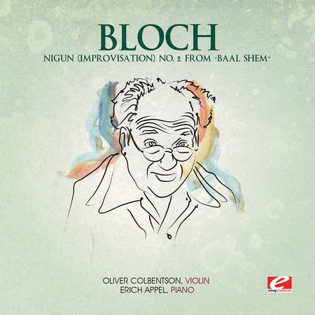 Erich Appel - Improvisation 2 - Classical - CD
