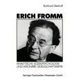thumbnail image 1 of Erich Fromm: Analytische Sozialpsychologie Und VisionÃ¤re Gesellschaftskritik, (Paperback), 1 of 1