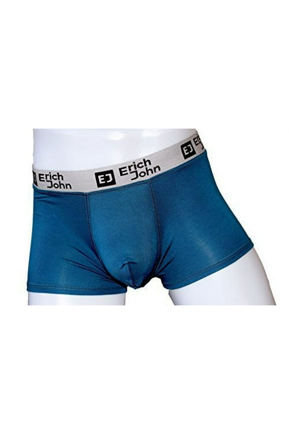 Trger Men's Boxer Brief (Small)