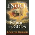 thumbnail image 1 of Erich Von Daniken Library Enoch and the Return of the Gods, (Paperback), 1 of 1
