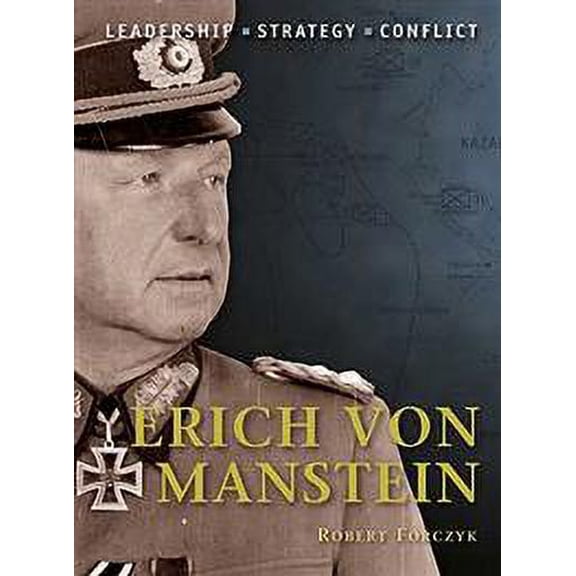 Erich Von Manstein
