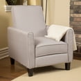 thumbnail image 1 of Erick Recliner, 1 of 10
