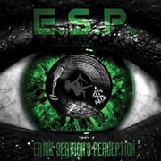 Erick Sermon - E.S.P. - Music & Performance - CD