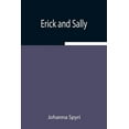 thumbnail image 1 of Erick And Sally, (Paperback), 1 of 1