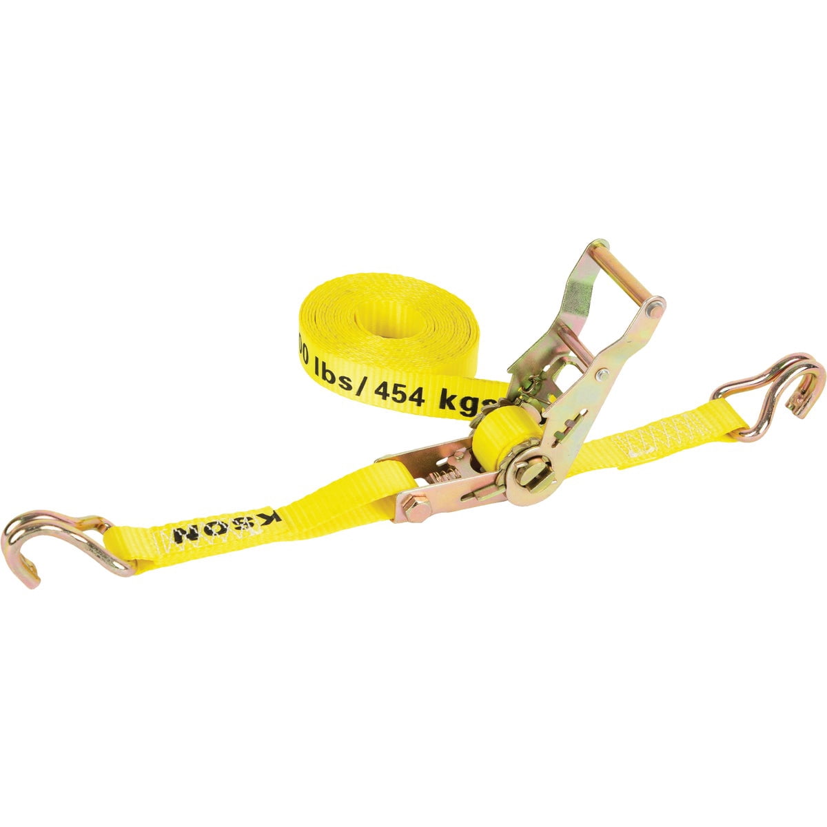 Erickson 01326 Yellow 1