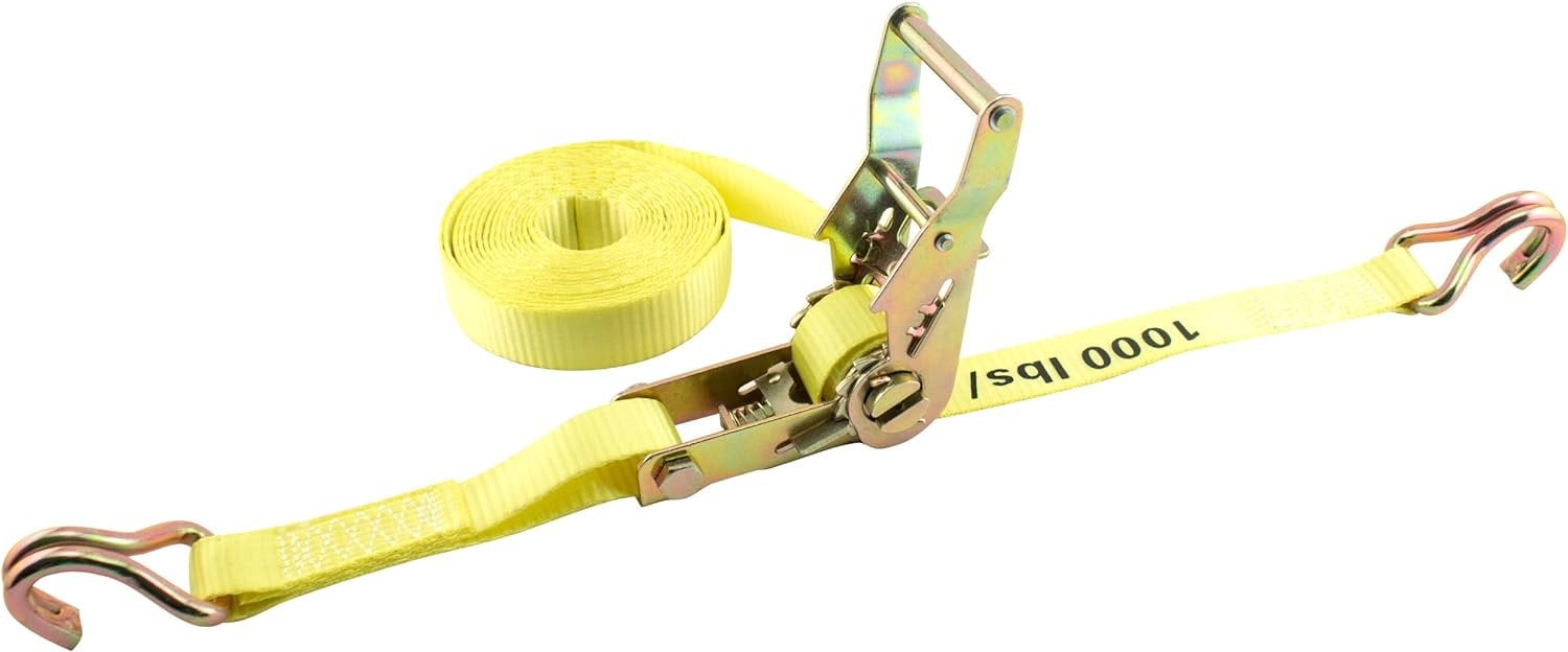 Erickson 01326 Yellow 1