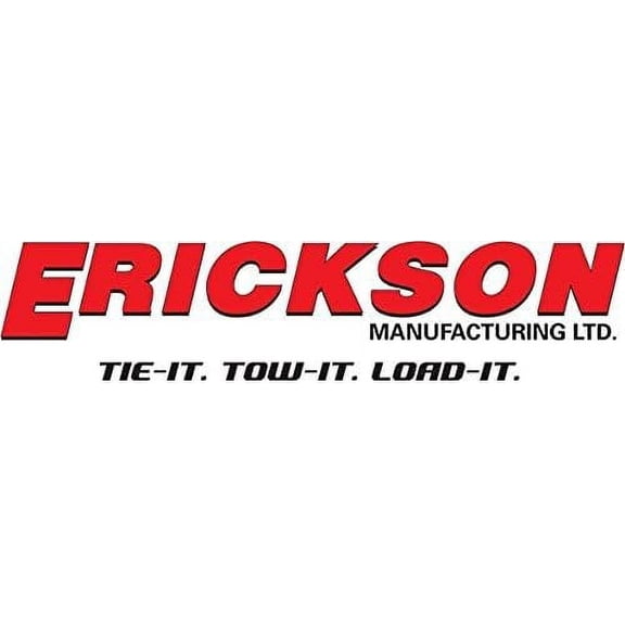 Erickson 01419 Ratchet Strap