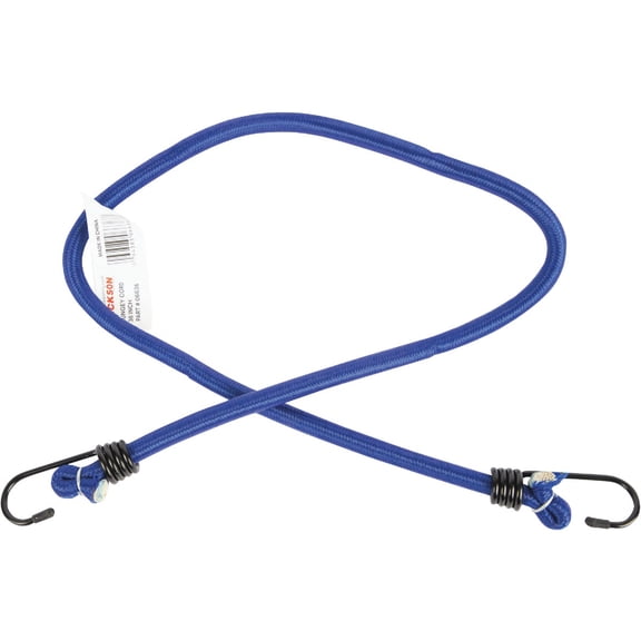 Erickson 06636 Standard Bungey, 36" x 10mm, 10 Pack