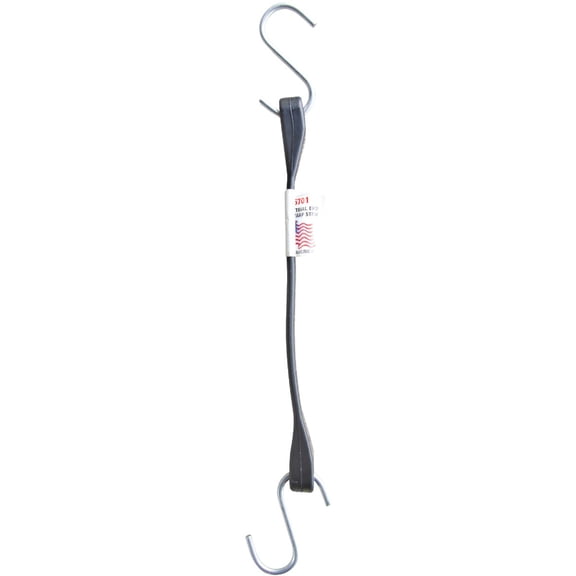 Erickson 06701 EPDM Rubber Tarp Strap