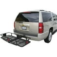 thumbnail image 1 of Erickson 07495 Deluxe Cargo Carrier, 500 lb Rated, 1 of 2