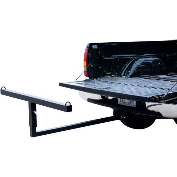 Erickson 07605 Big Bed Junior Pick-Up bed Extender, 350 lb Rated