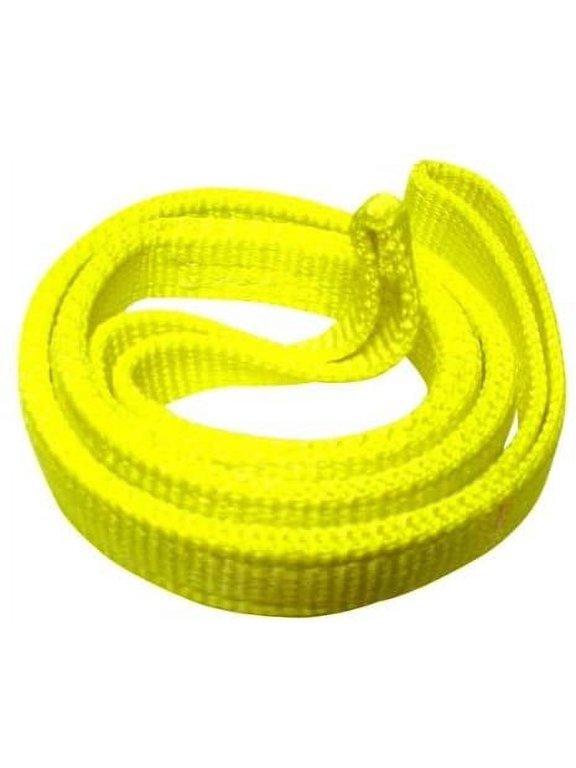 09006 1" x 4' Double Ply Eye Ends Lift Sling