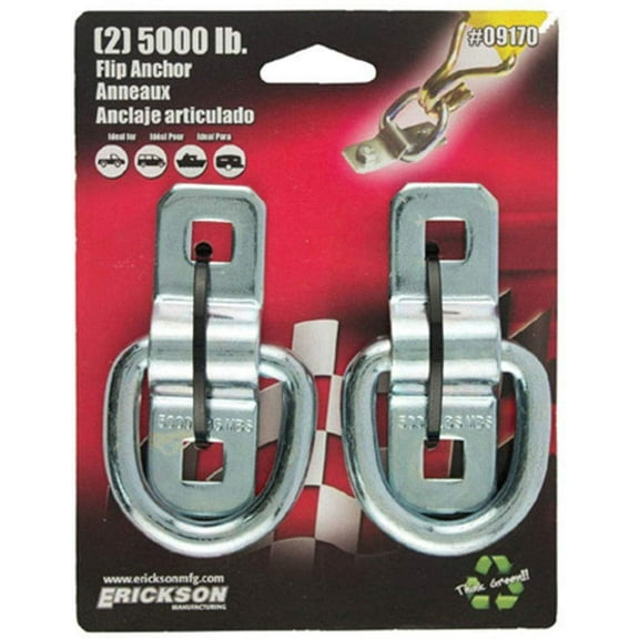 Erickson 09170 Load Securing Equipment