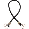 thumbnail image 1 of Erickson 1/2 In. x 42 In. Industrial Power Pull Bungee Cord, Black 06668, 1 of 1