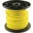 thumbnail image 1 of Erickson 1/4" x 100' Yellow Bulk Bungee Cord 05286, 1 of 1