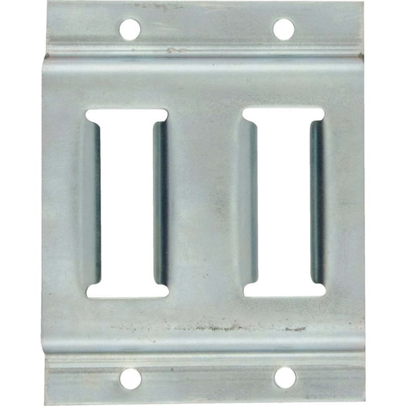 Erickson 19145 4in. Horizontal E-Track