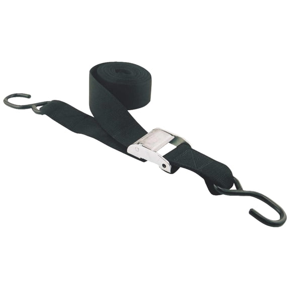 Erickson 2 x 15 Polyester Tie Down Strap