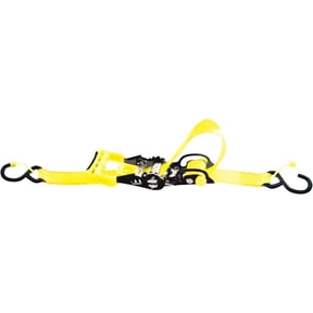Erickson Sliding Ratchet Strap - Single Pack Residential Use, Standard Application