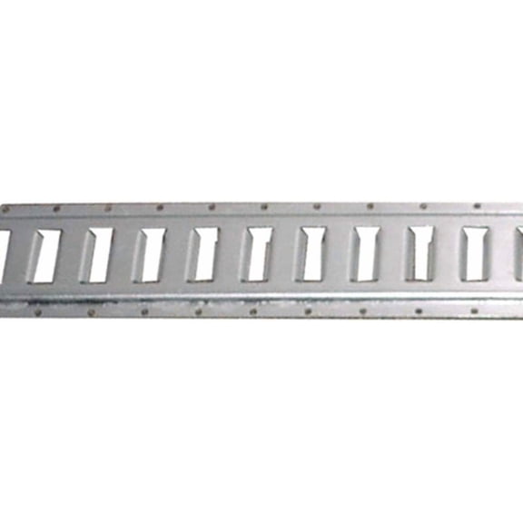 Erickson 59150 Steel 2' Horizontal E-Track