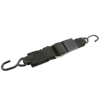 Erickson 6100 2 in. x 4 ft. 1200 lbs Transom Tie Down - Pack of 2