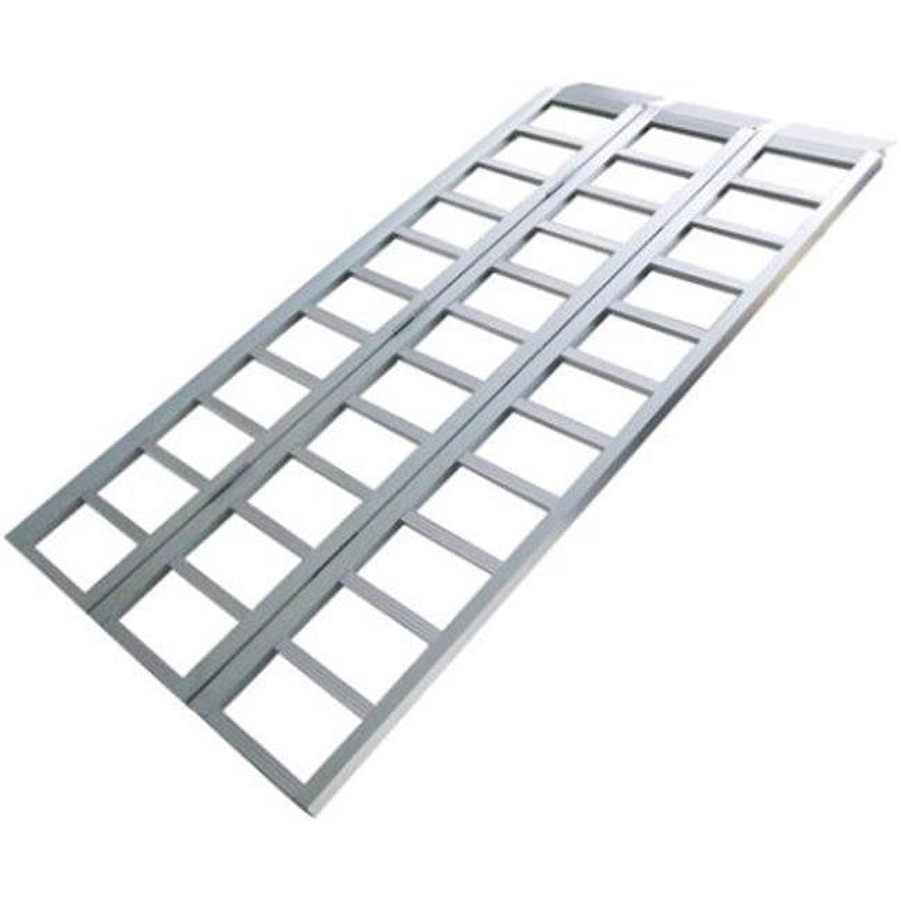 Ellickson Ramps Erickson 7462 69 x 45 in. Tri-Fold Ramp, 1500 lbs - Walmart.com