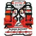 thumbnail image 1 of Erickson 2 Pk 1 1/4" X 8' 2000 Lb Sliding Ratchets, 1 of 3