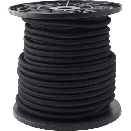 Erickson Bulk Bungee Cord - Pack of 2 — Residential Use, Standard Application
