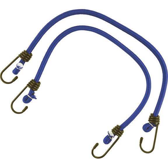 Erickson Bungee Cord Set - Single Pack Residential Use, Standard Application