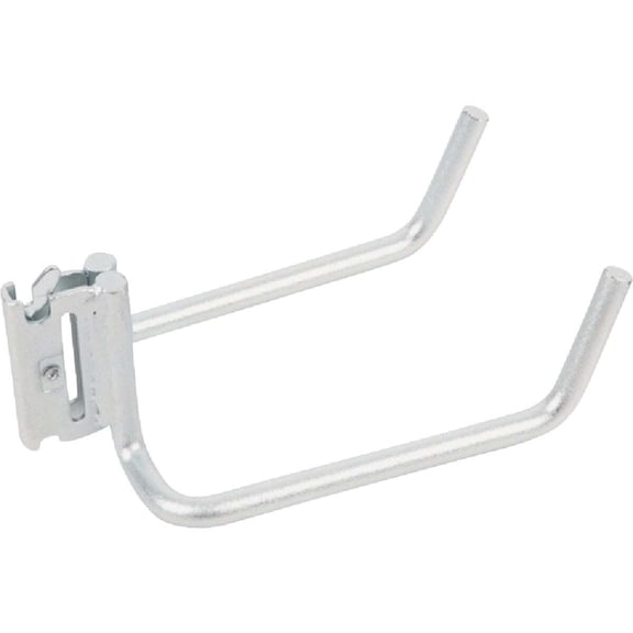 Erickson Dual Arm E-Track Hook 59145